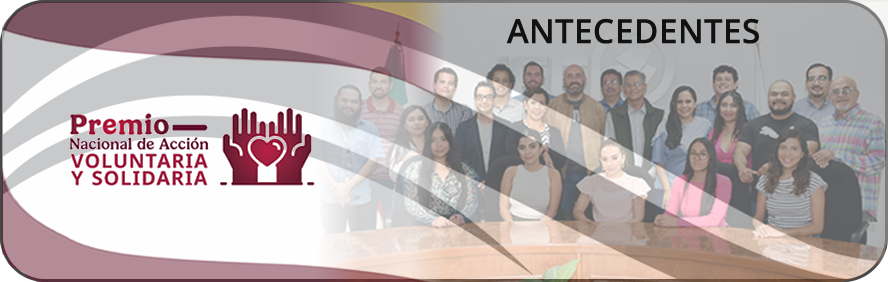antecedentes