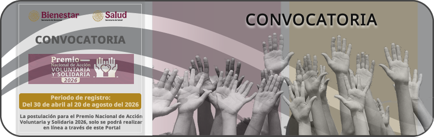 convocatoria